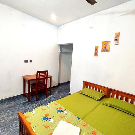 Raelyn'S Homestay Kochi Dış mekan fotoğraf