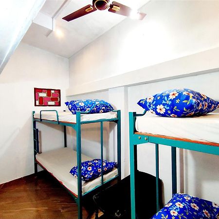 Raelyn'S Homestay Kochi Dış mekan fotoğraf