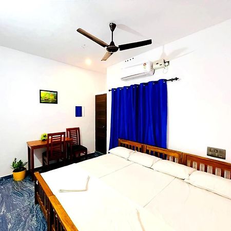 Raelyn'S Homestay Kochi Dış mekan fotoğraf