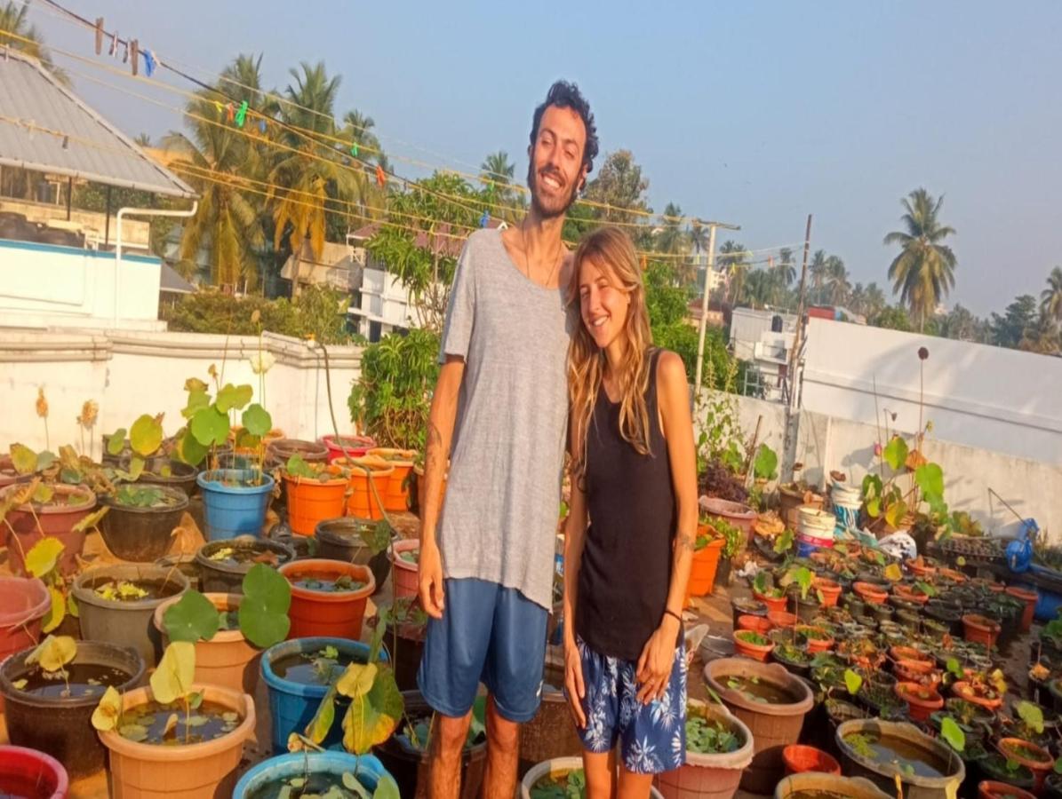 Raelyn'S Homestay Kochi Dış mekan fotoğraf