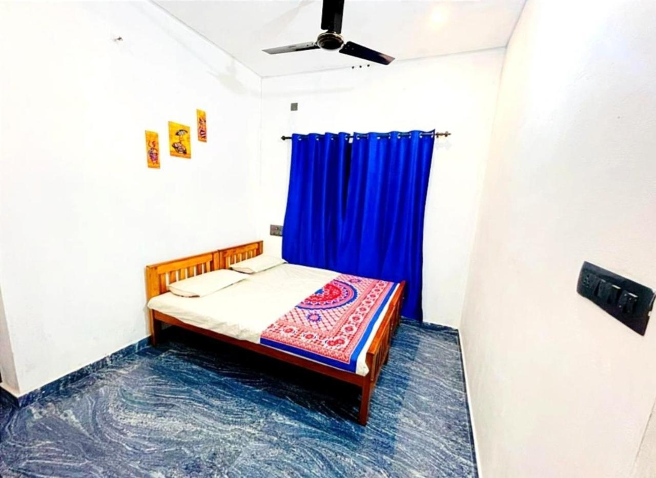 Raelyn'S Homestay Kochi Dış mekan fotoğraf