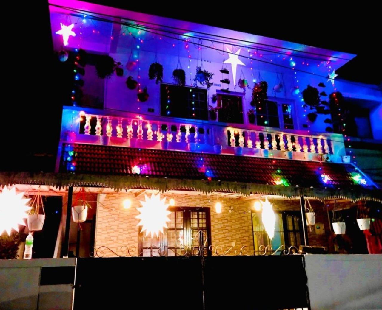 Raelyn'S Homestay Kochi Dış mekan fotoğraf