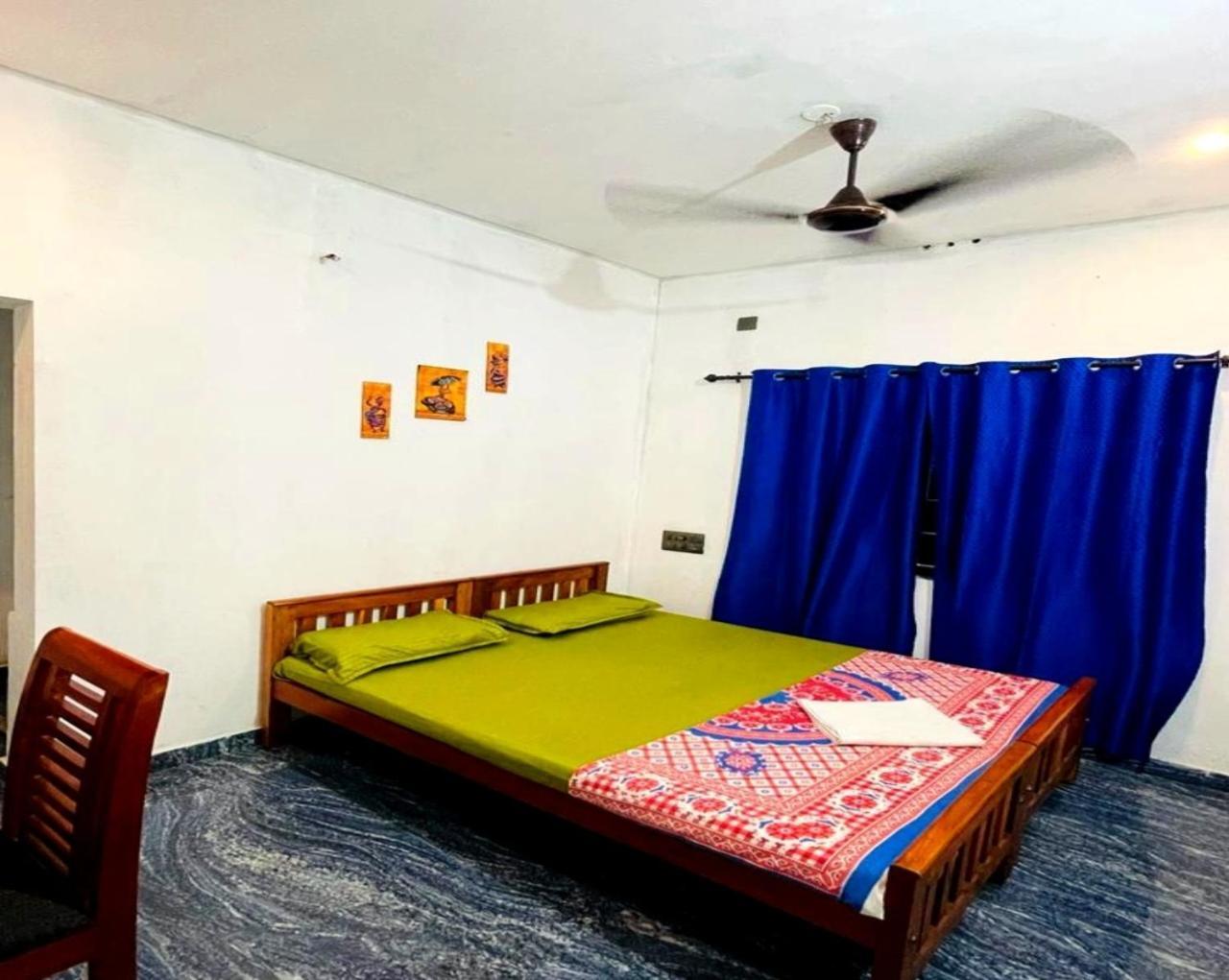 Raelyn'S Homestay Kochi Dış mekan fotoğraf