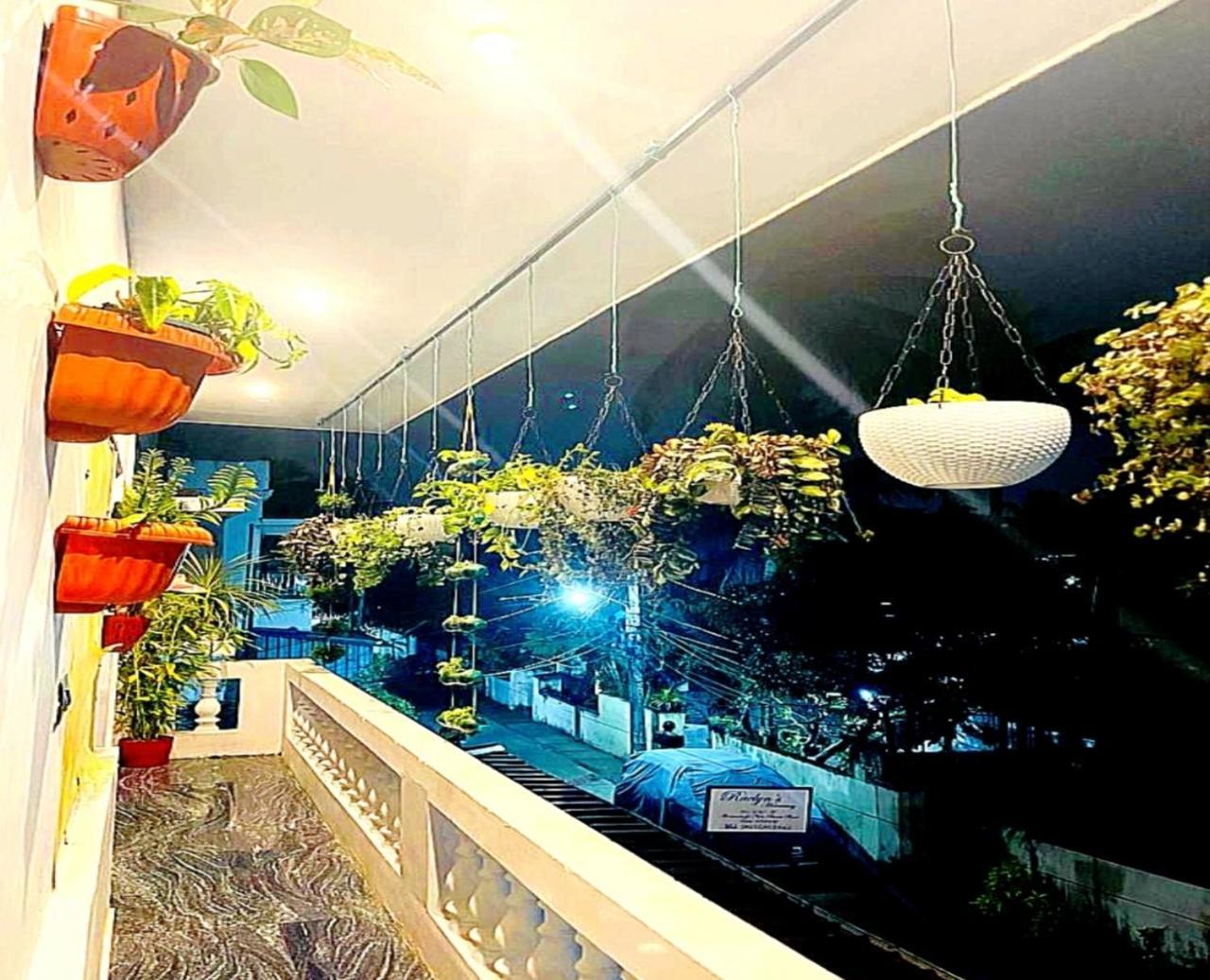 Raelyn'S Homestay Kochi Dış mekan fotoğraf