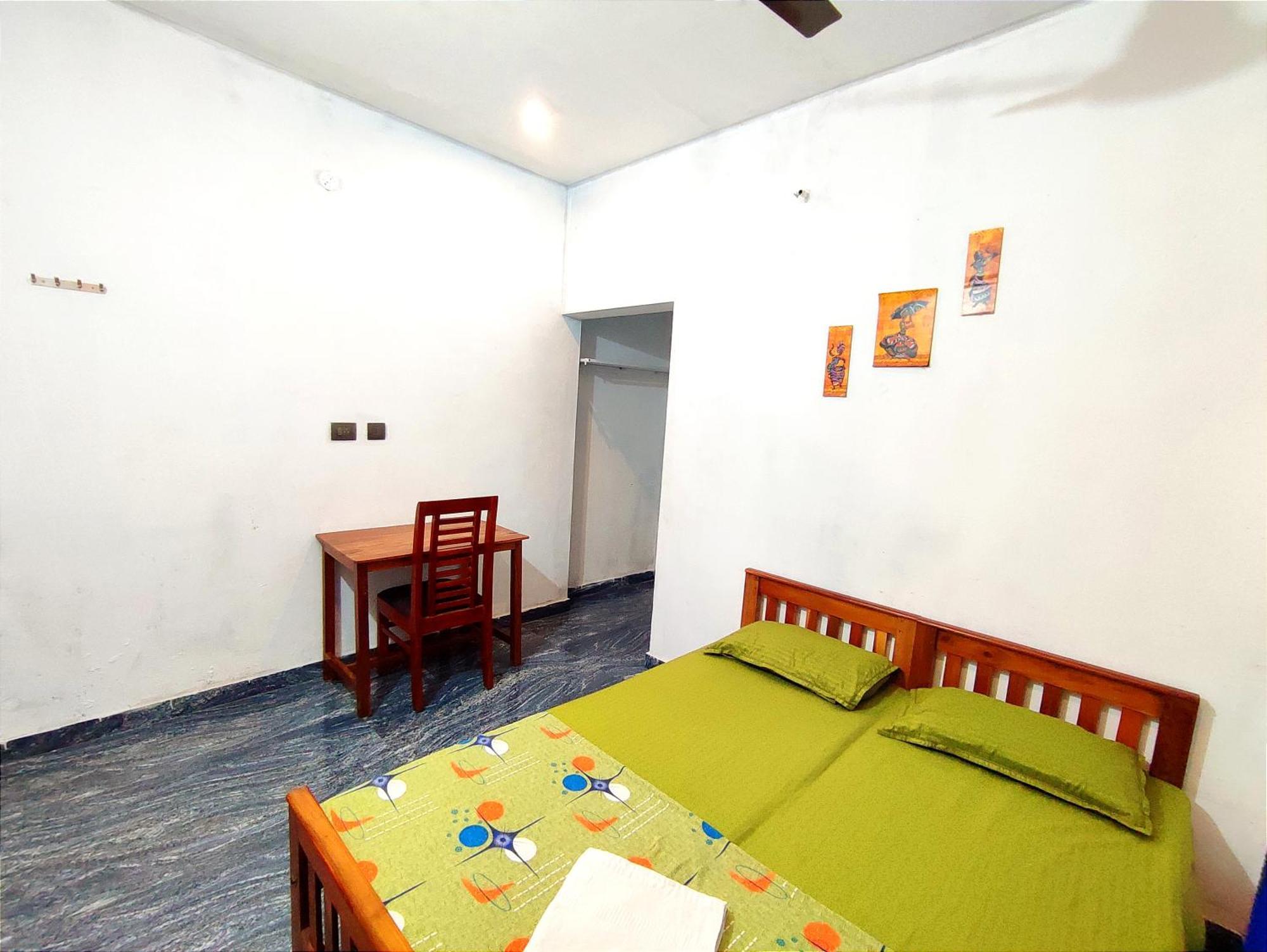 Raelyn'S Homestay Kochi Dış mekan fotoğraf