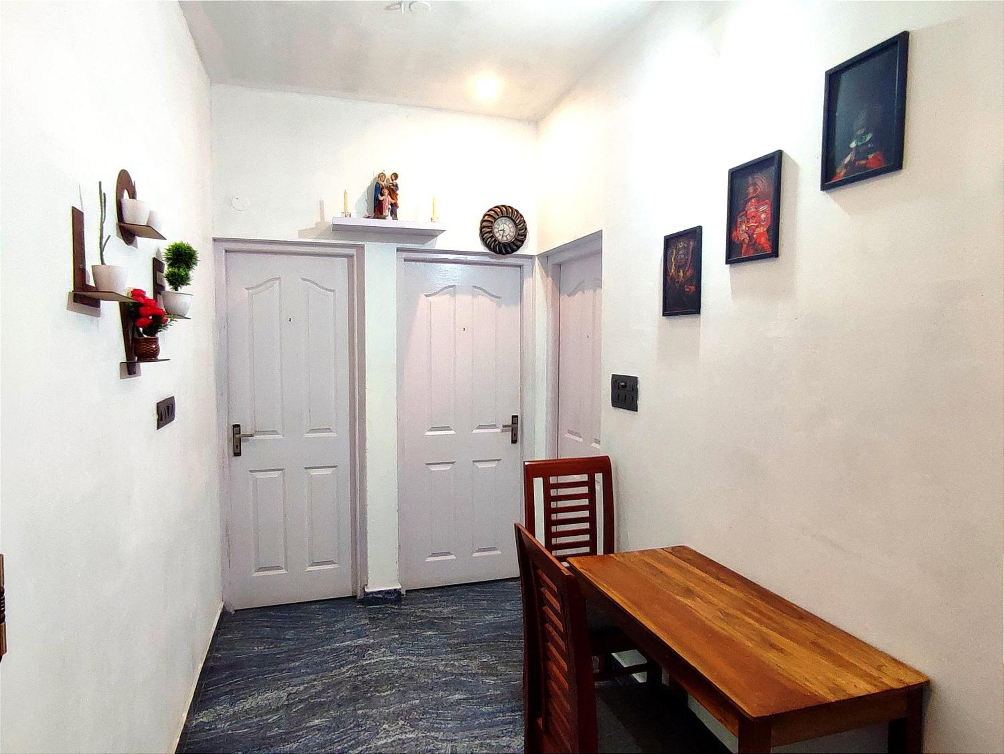 Raelyn'S Homestay Kochi Dış mekan fotoğraf