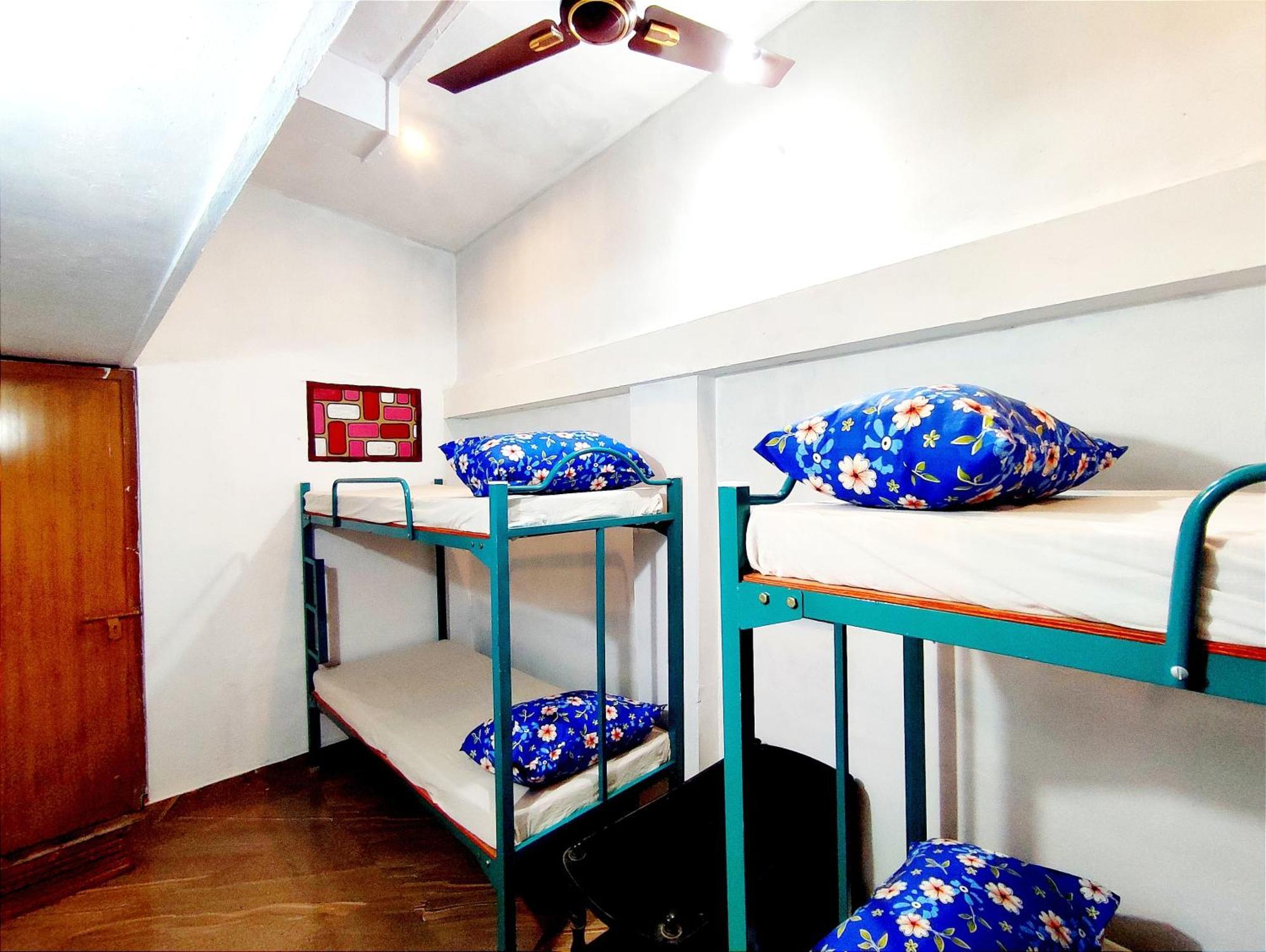 Raelyn'S Homestay Kochi Dış mekan fotoğraf
