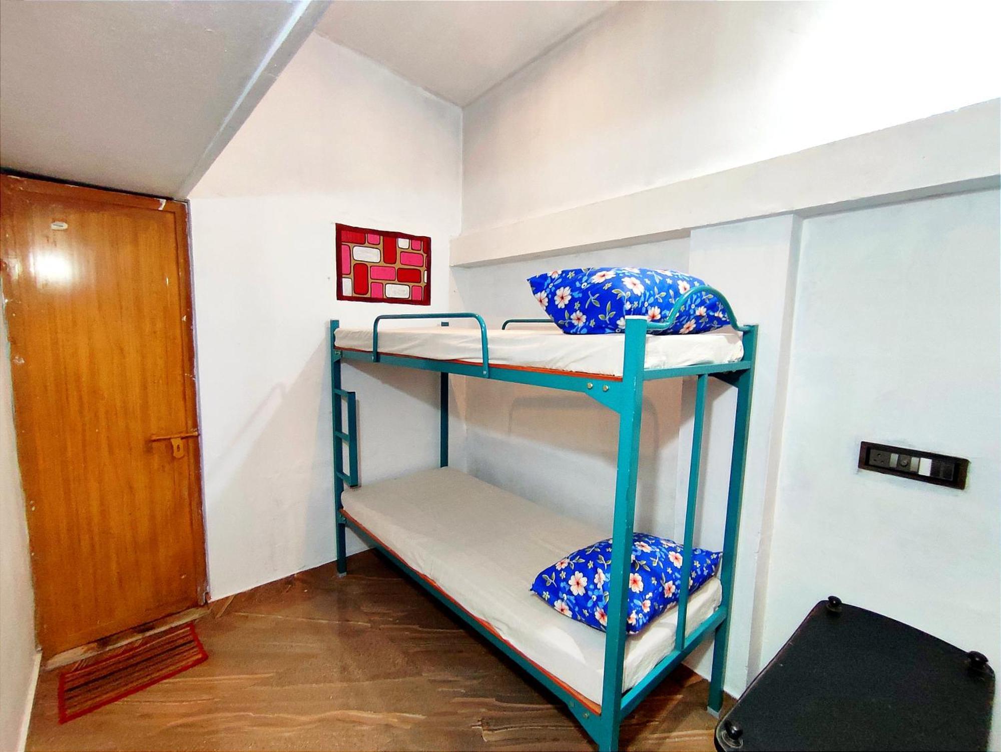 Raelyn'S Homestay Kochi Dış mekan fotoğraf
