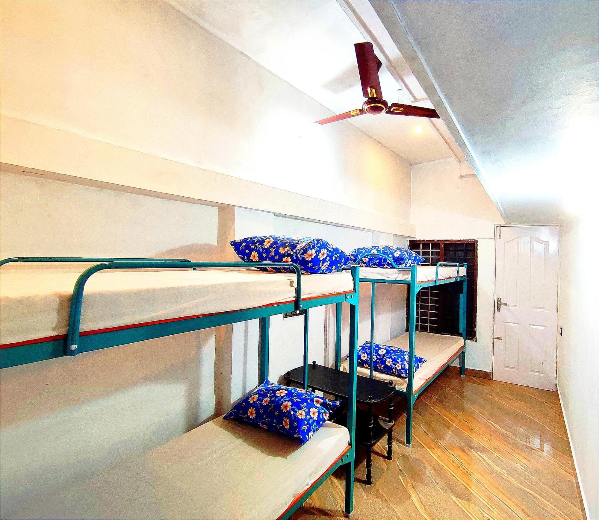 Raelyn'S Homestay Kochi Dış mekan fotoğraf