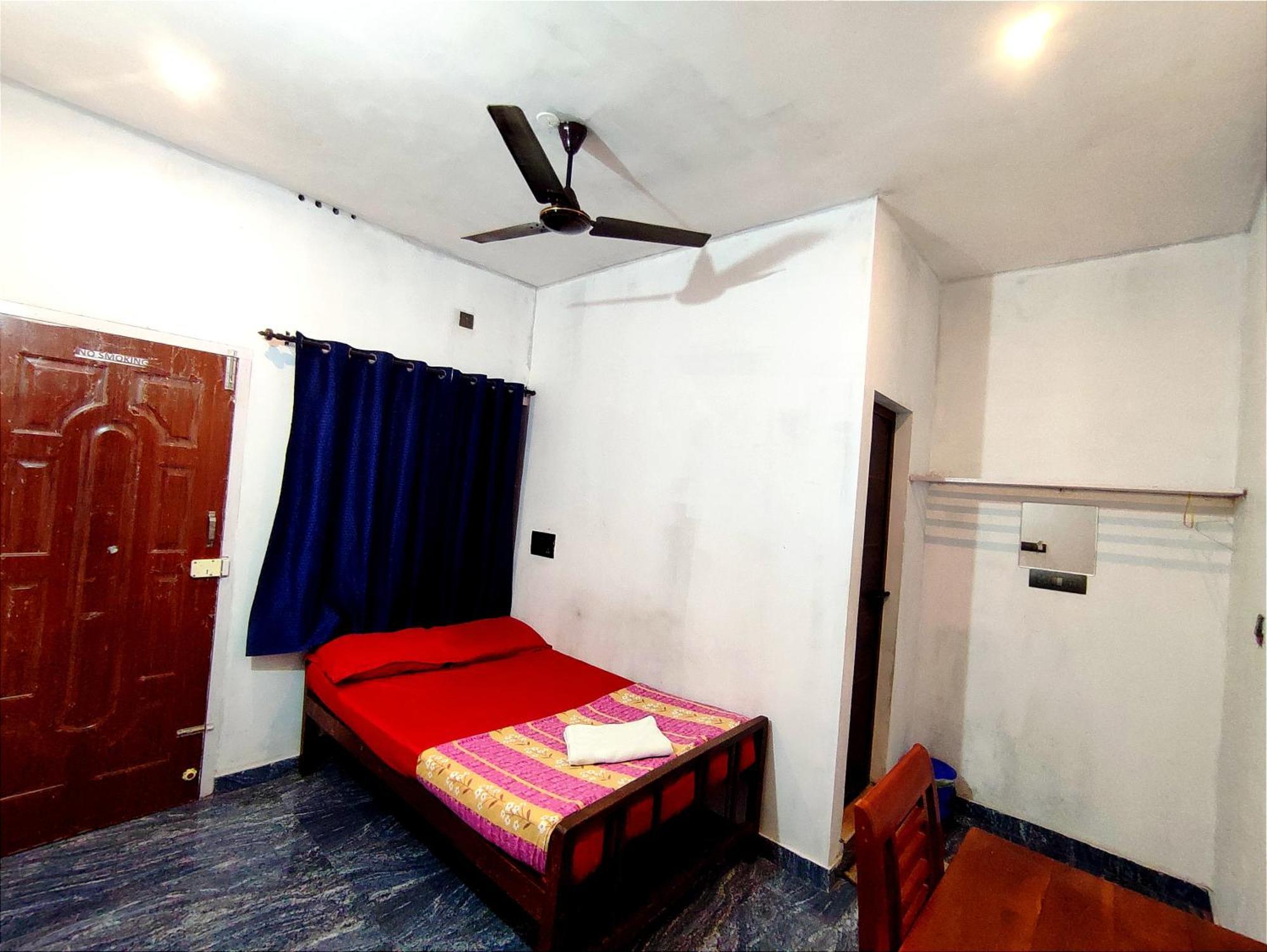 Raelyn'S Homestay Kochi Dış mekan fotoğraf
