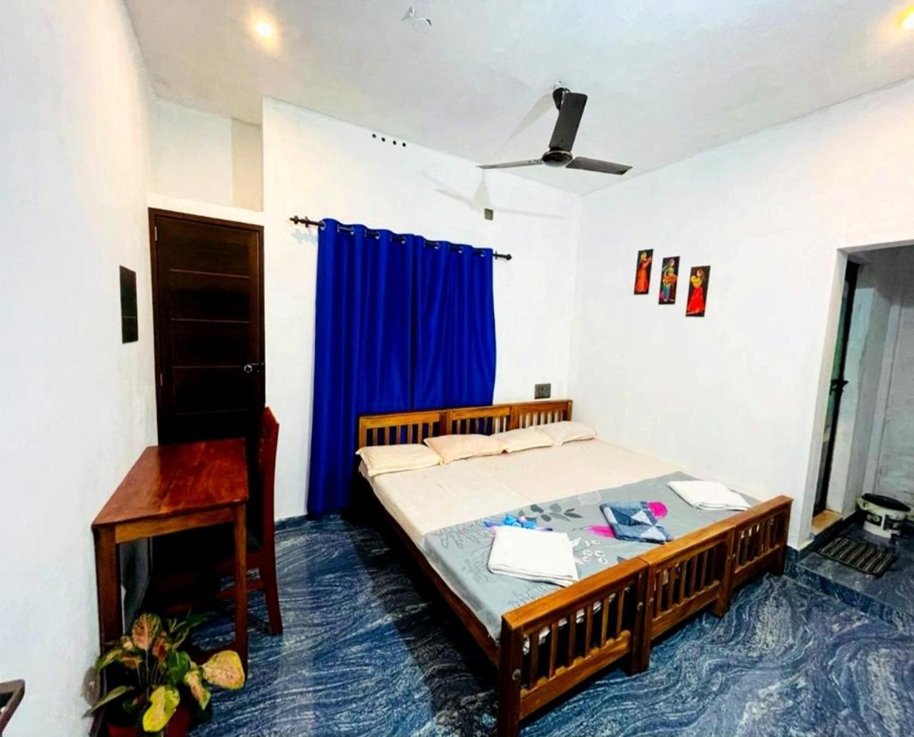 Raelyn'S Homestay Kochi Dış mekan fotoğraf