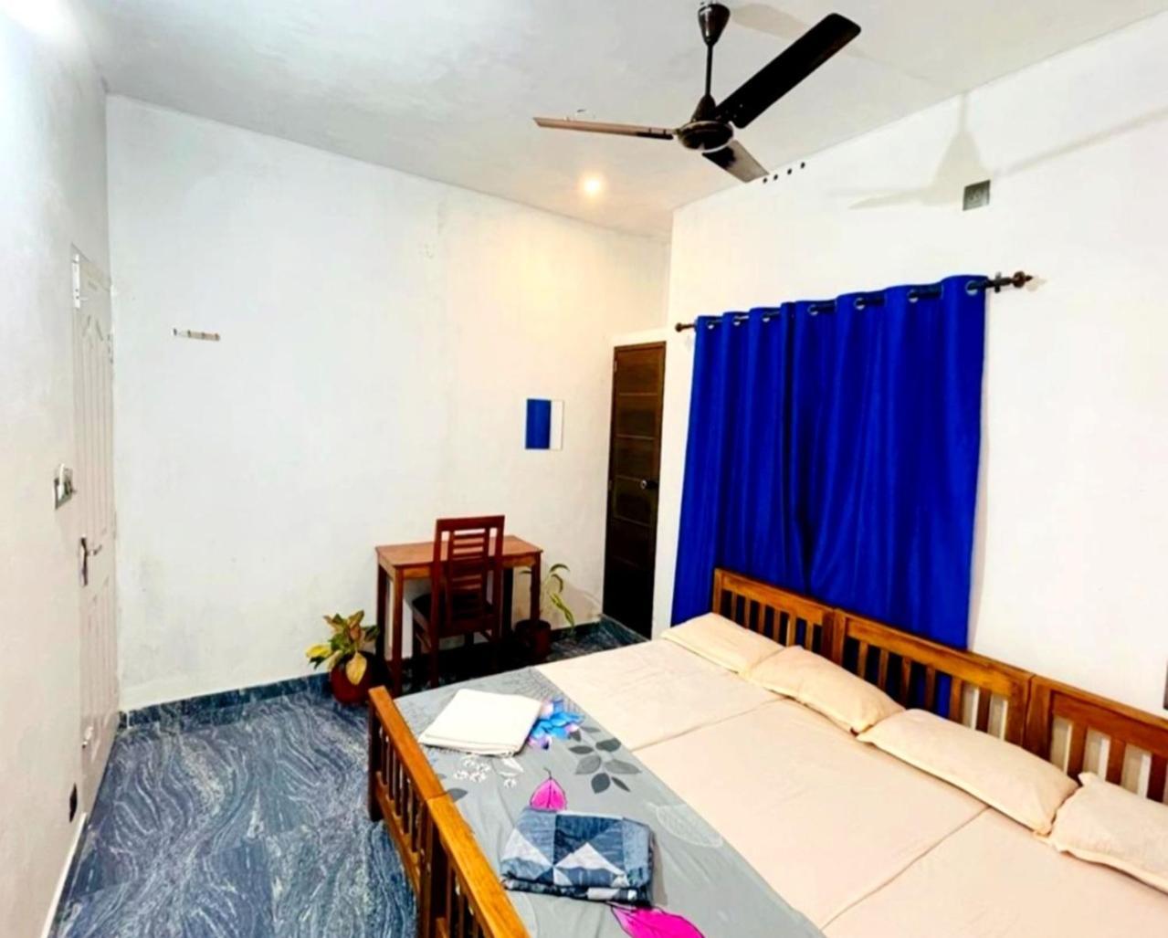 Raelyn'S Homestay Kochi Dış mekan fotoğraf