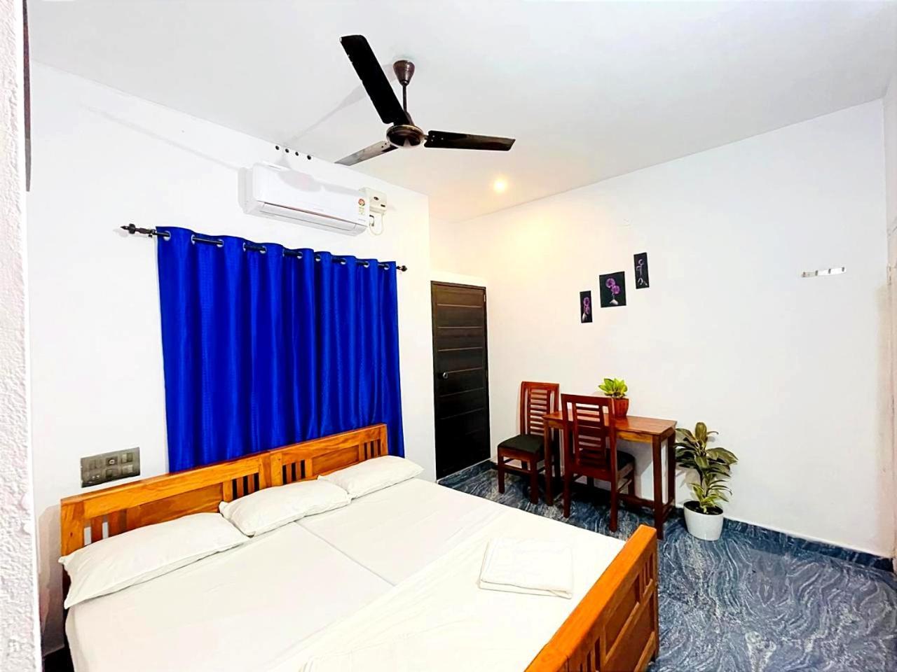 Raelyn'S Homestay Kochi Dış mekan fotoğraf