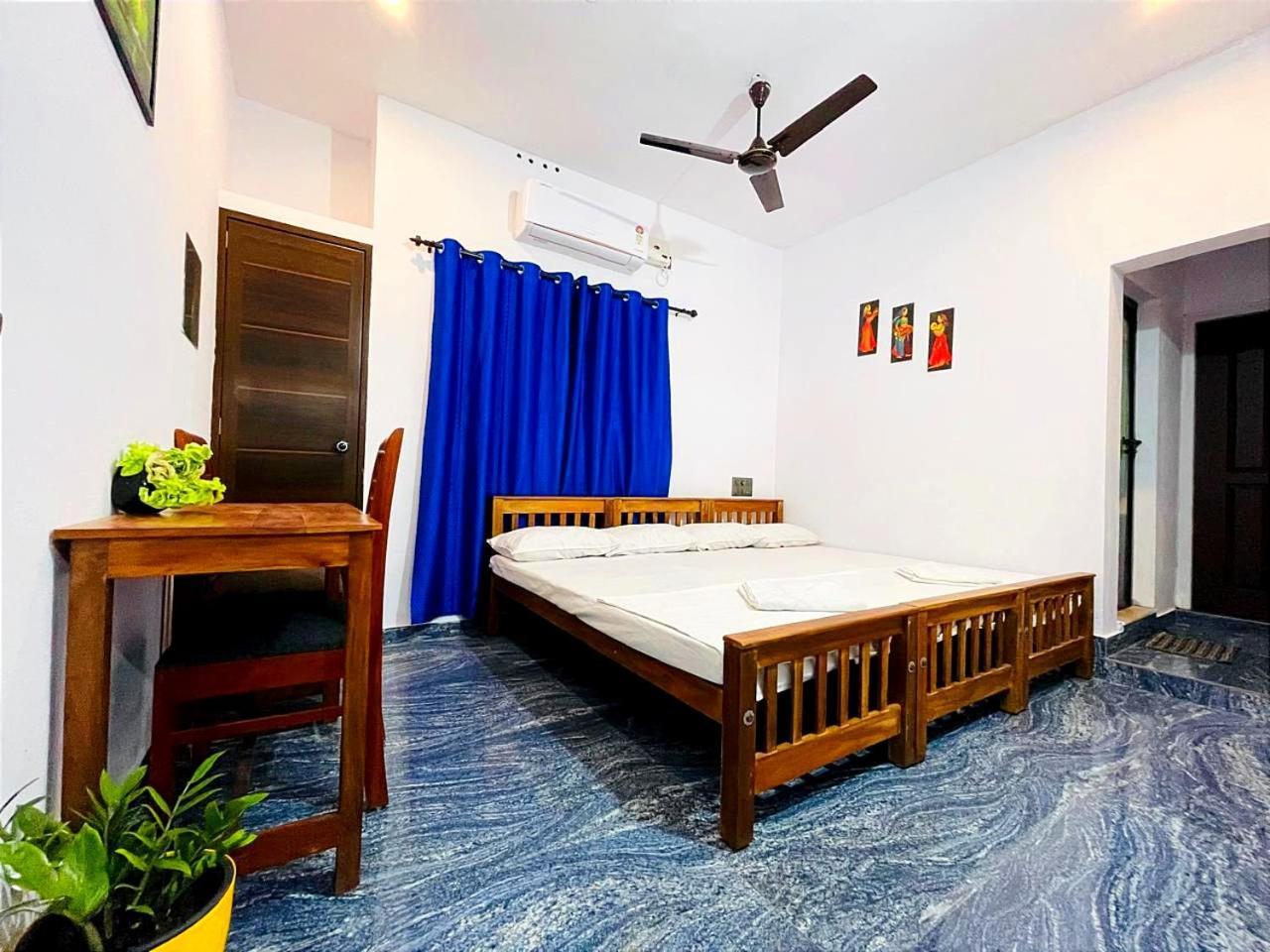 Raelyn'S Homestay Kochi Dış mekan fotoğraf