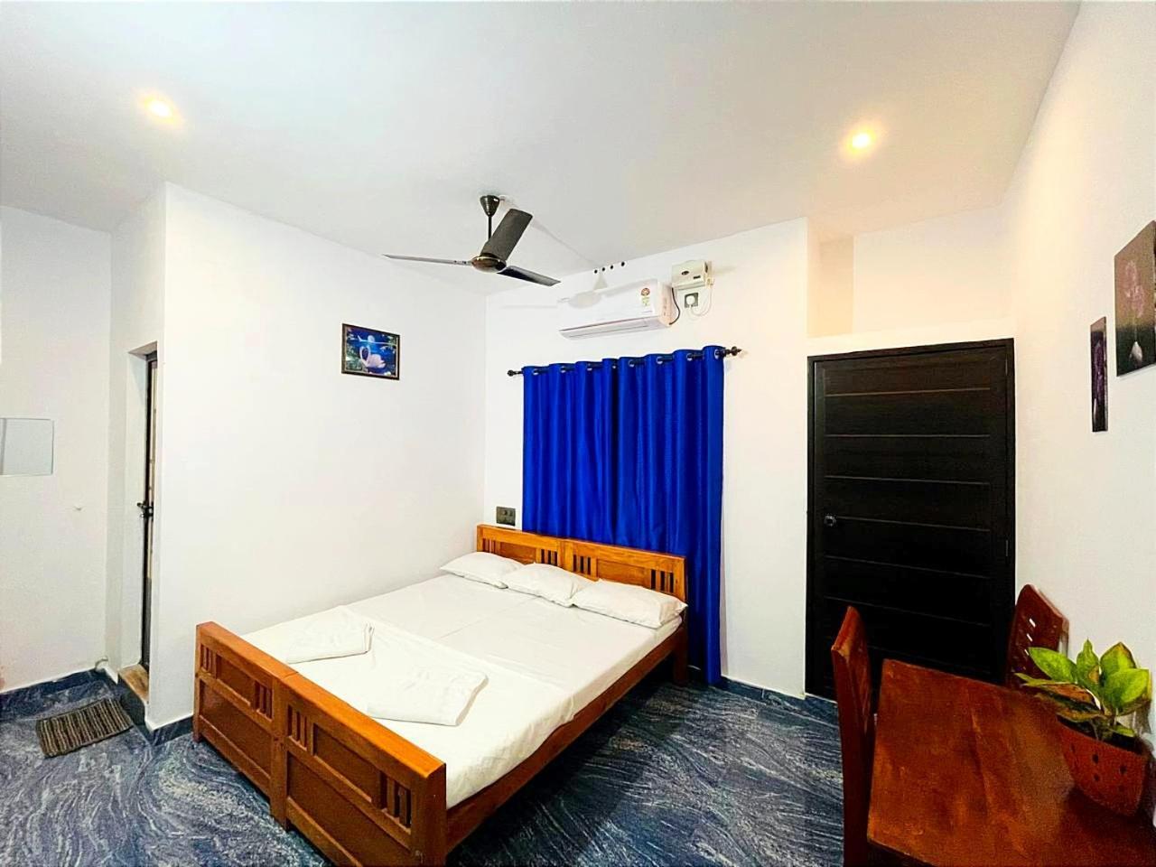 Raelyn'S Homestay Kochi Dış mekan fotoğraf
