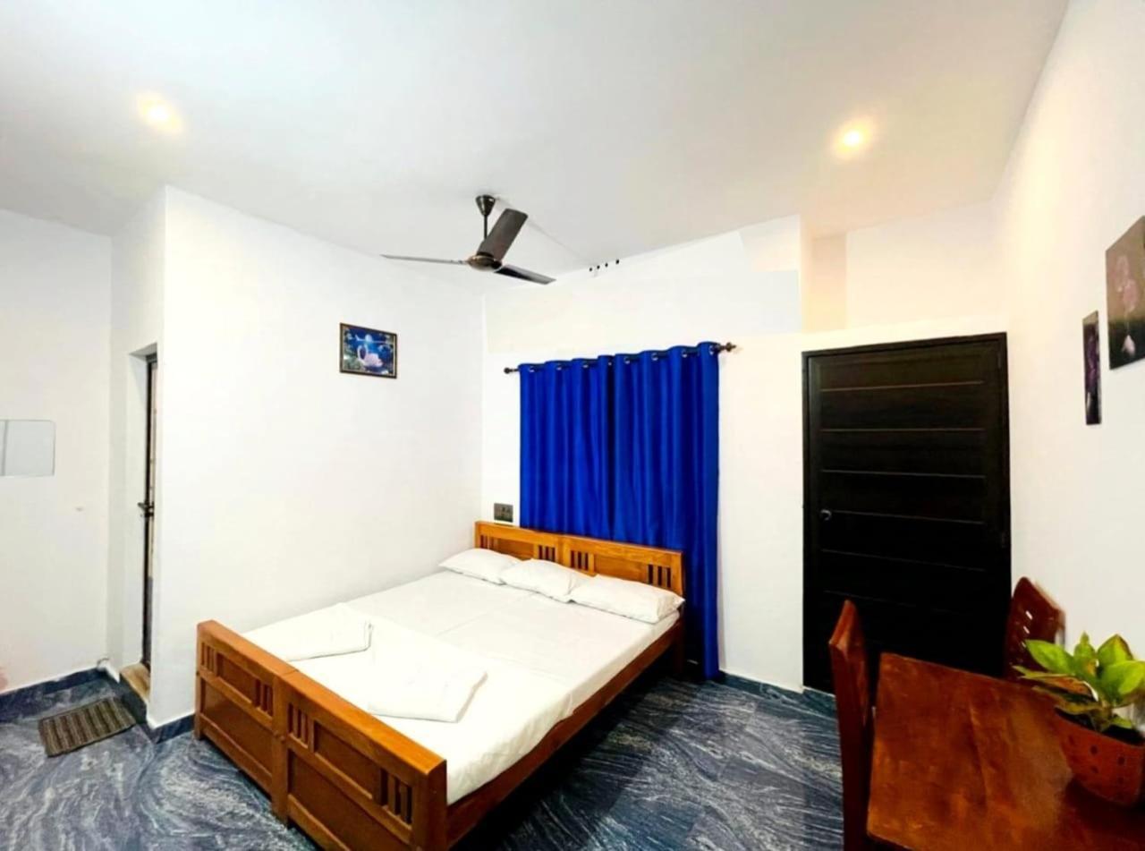 Raelyn'S Homestay Kochi Oda fotoğraf