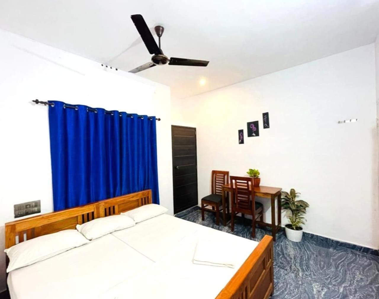 Raelyn'S Homestay Kochi Oda fotoğraf